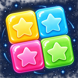 消灭星星游戏图标